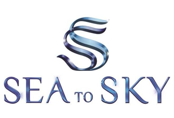 日出康城 Lohas Park Sea To Sky