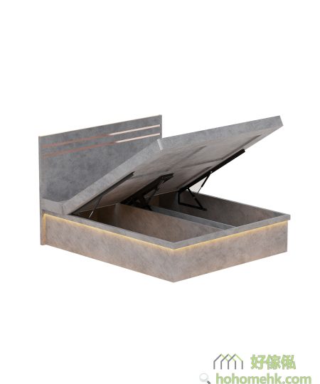 Elvis電動油壓床 (尾揭/側揭)