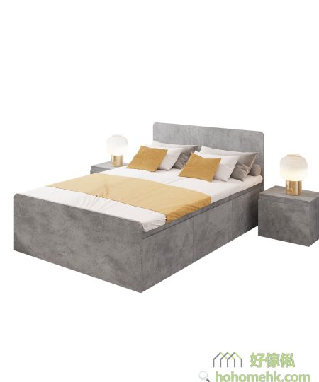 Tomoya自由组合榻榻米箱