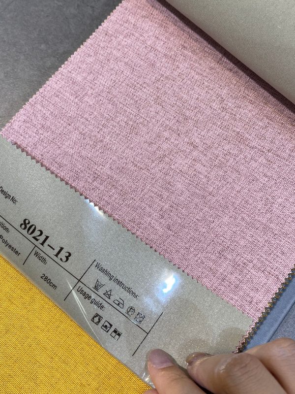 天然麻全遮光_8021-13