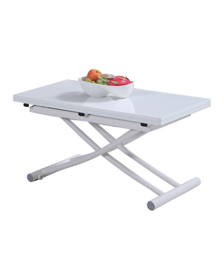 Aria 多功能可側推升降茶几(GMD01款)