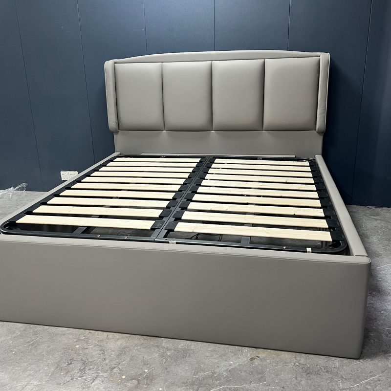 床頭款式: JM03、電動款油壓床