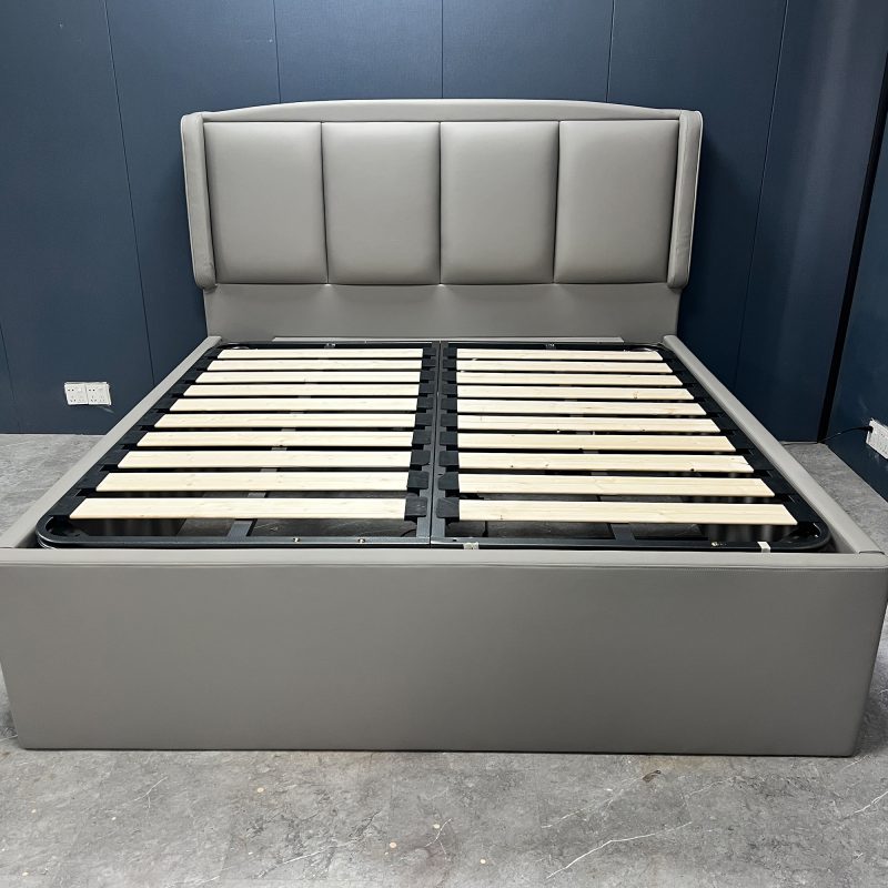 床頭款式: JM03、電動款油壓床