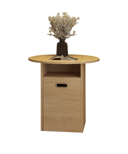 Valentina 茶几一體伸縮凳