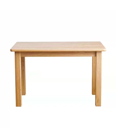 Ruby 實木長方形餐枱