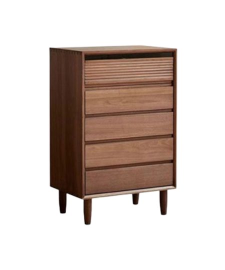 Sophie簡約實木儲物櫃