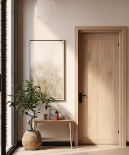 訂造房門/趟門/大門服務