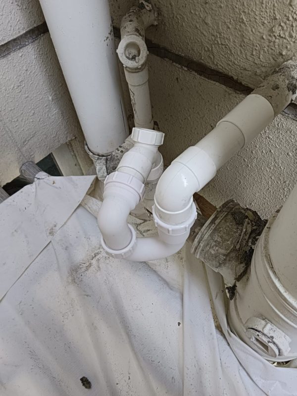 企缸加隔氣杜絕臭味！簡單一個步驟，可以受惠廿年！