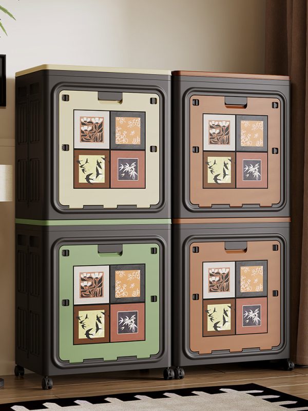 多種顏色可以選擇，總有一款適合您的裝修風格